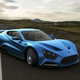 Illustration for article titled Buy the $1.8 million Zenvo supercar and get this nifty watch